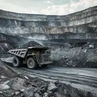Mining Industry